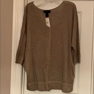 Lane Bryant Blouse